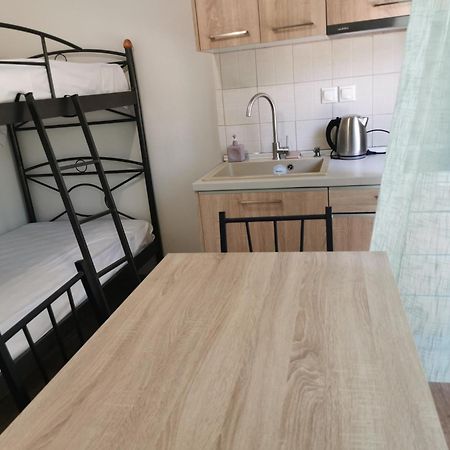 托罗尼Irini'S House公寓 外观 照片