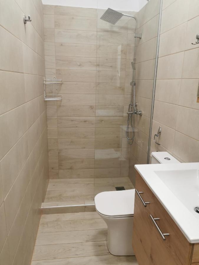托罗尼Irini'S House公寓 外观 照片