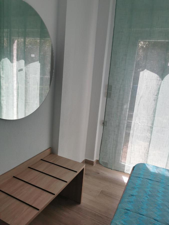 托罗尼Irini'S House公寓 外观 照片
