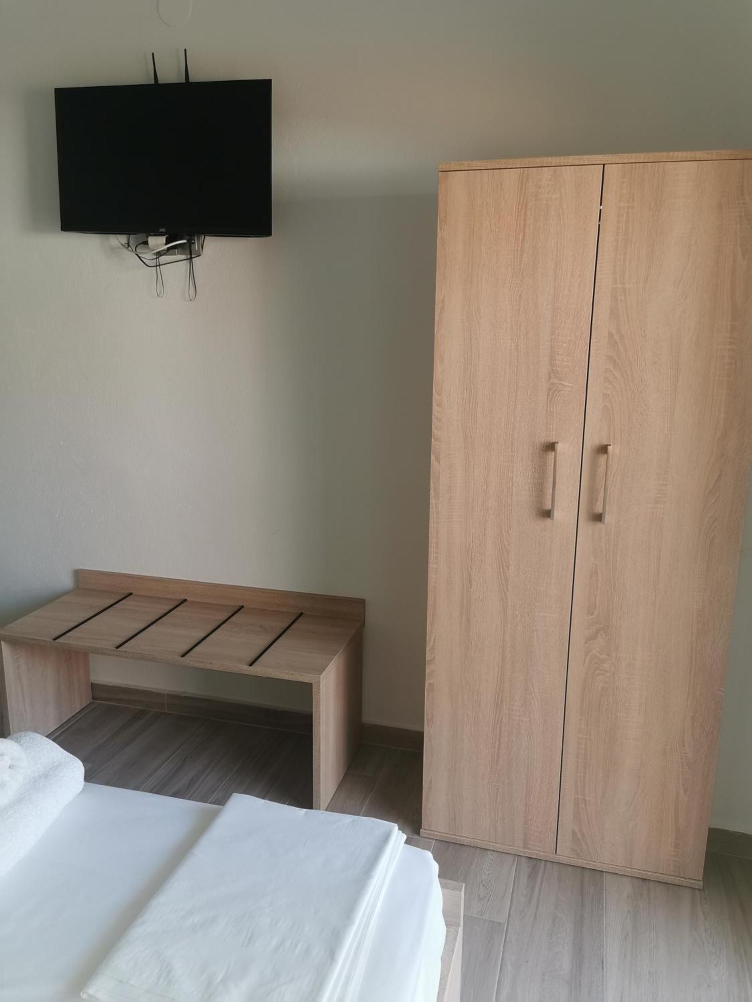 托罗尼Irini'S House公寓 外观 照片