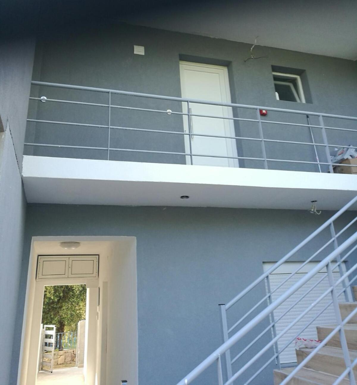 托罗尼Irini'S House公寓 外观 照片