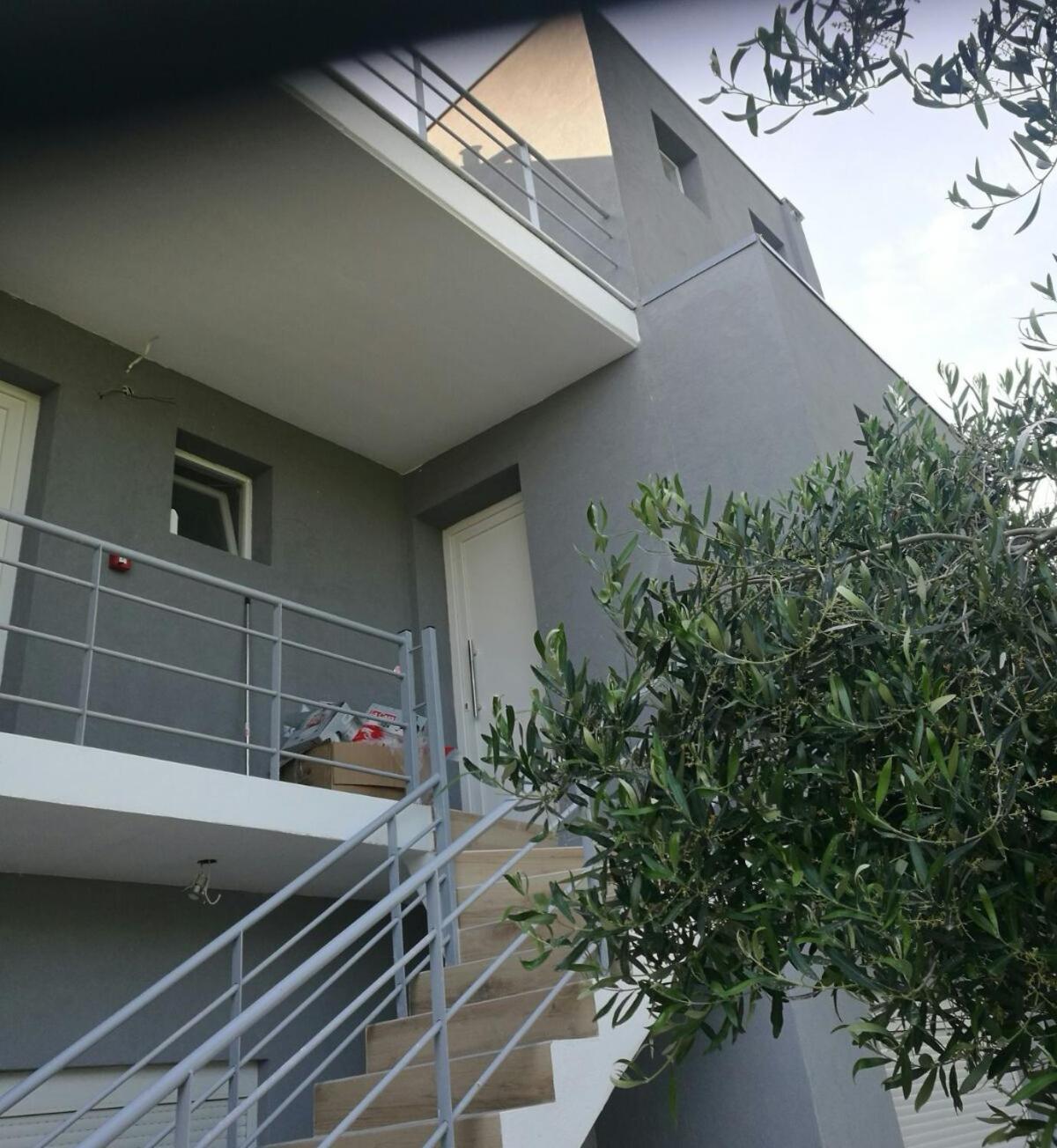 托罗尼Irini'S House公寓 外观 照片