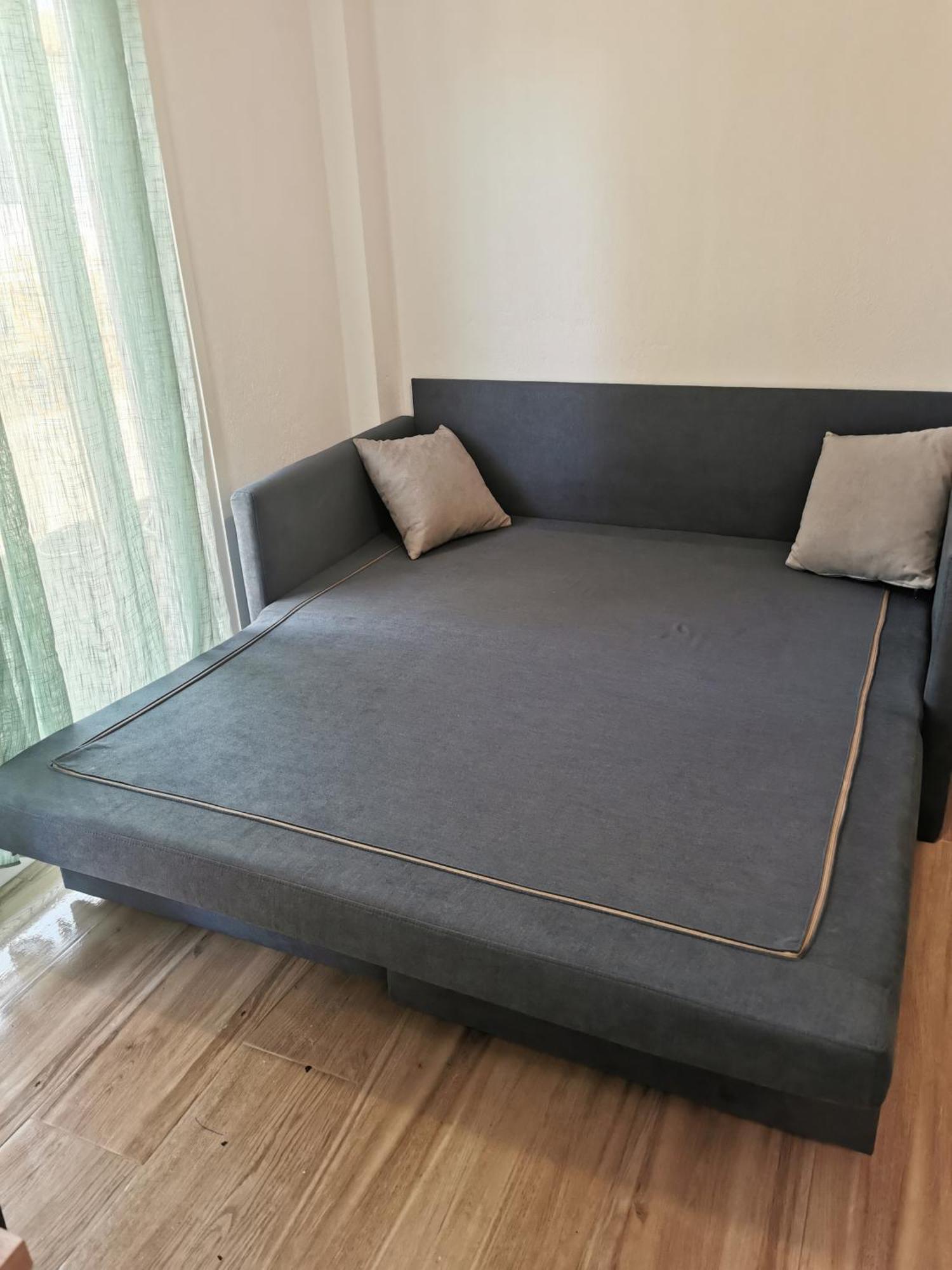 托罗尼Irini'S House公寓 外观 照片
