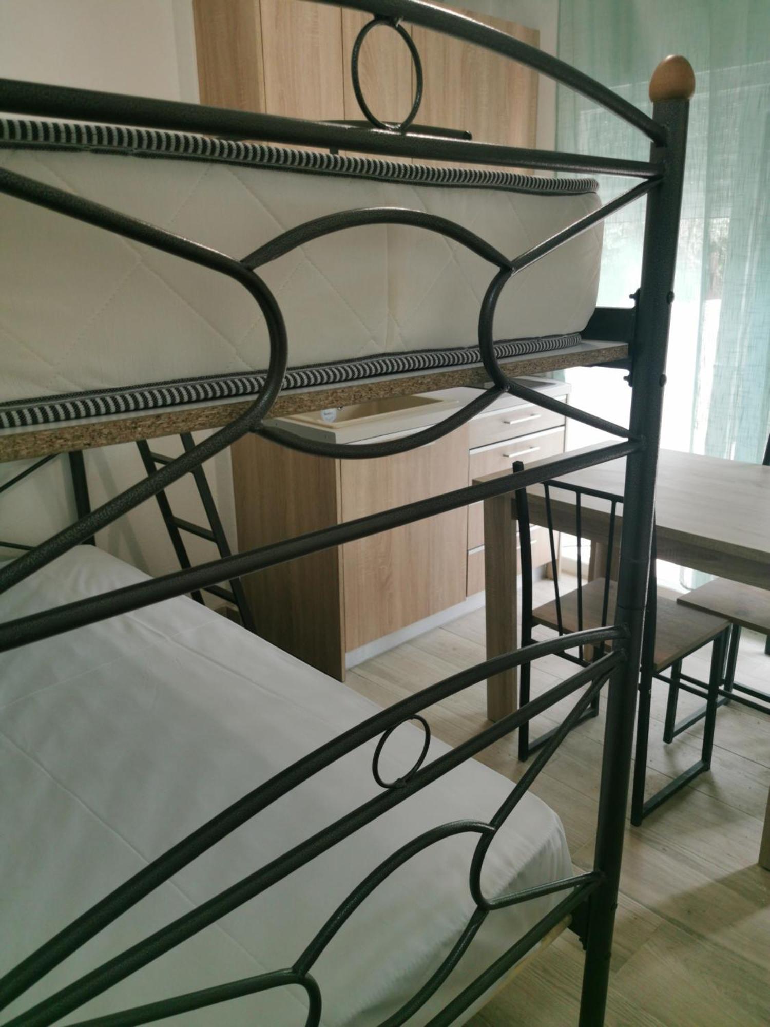 托罗尼Irini'S House公寓 外观 照片