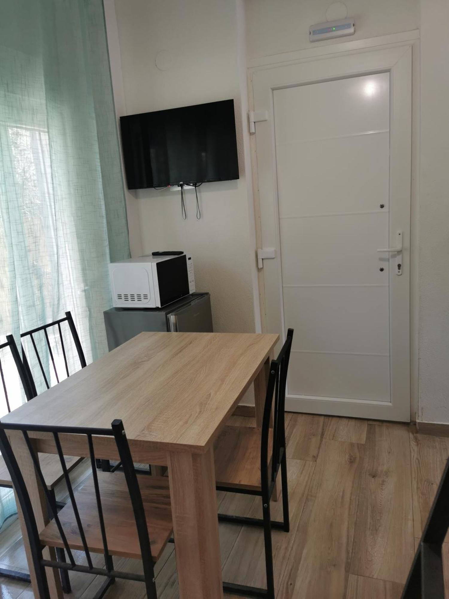 托罗尼Irini'S House公寓 外观 照片