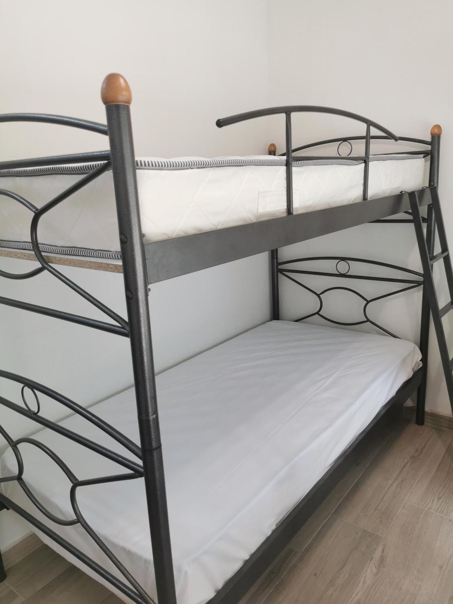 托罗尼Irini'S House公寓 外观 照片