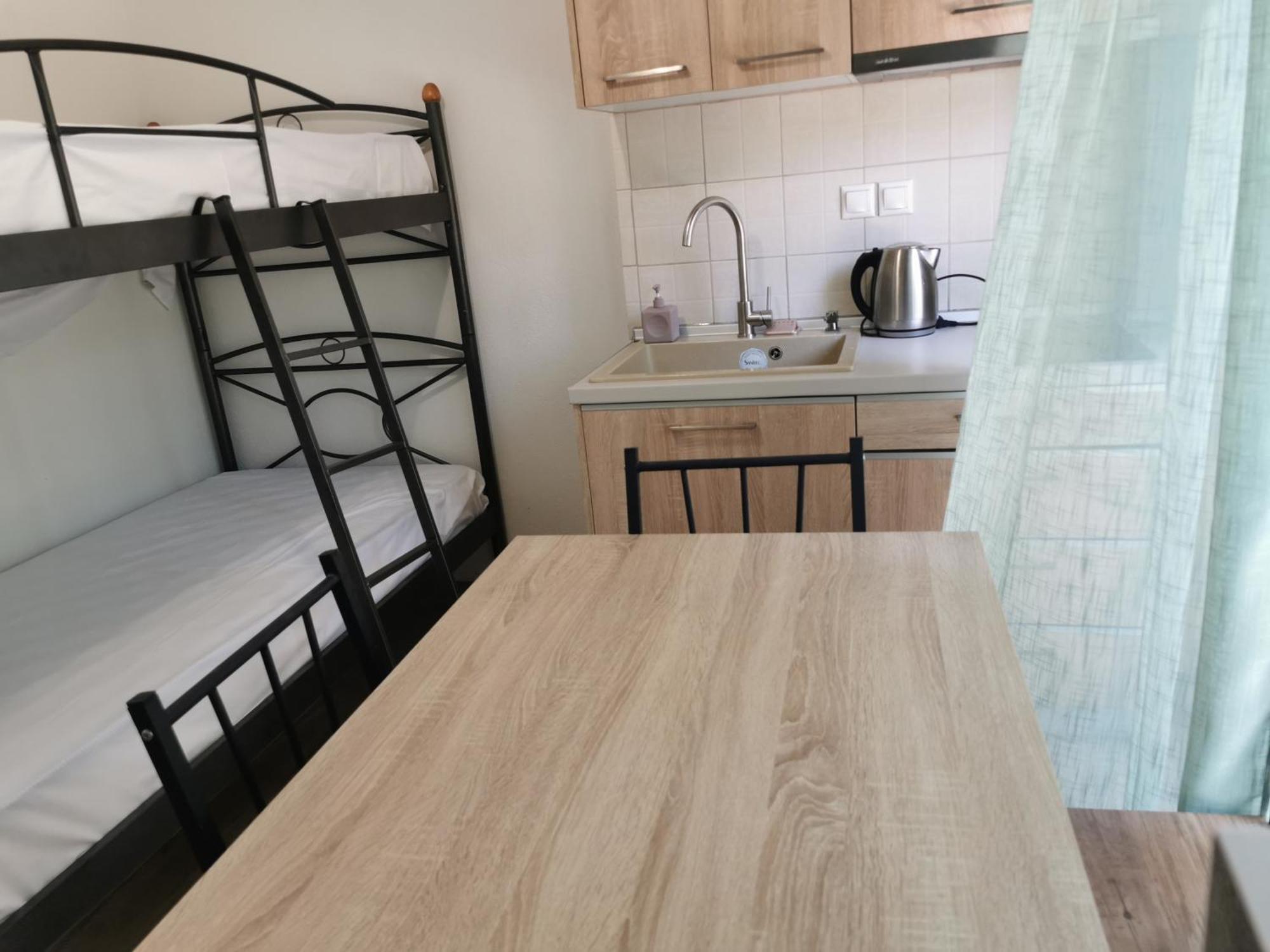 托罗尼Irini'S House公寓 外观 照片